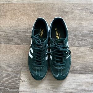 Handball Spezial adidas x Sporty & Rich Originals Shoes